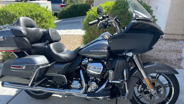 Las Vegas Motorcycle Rental Services: Experience the Excitement